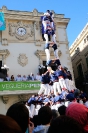 2 de 9 Capgrossos de Mataró Tots Sants 2012