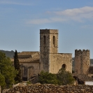 Castell Sant Pere de Ribes_1