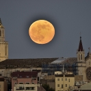 Lluna Santa Mari 05/06/2020