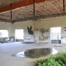 Runes de la discoteca Salsa de Sant Quintí de Mediona