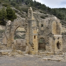 Santa Maria de Vallsanta