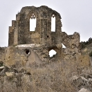 Santa Maria de Vallsanta